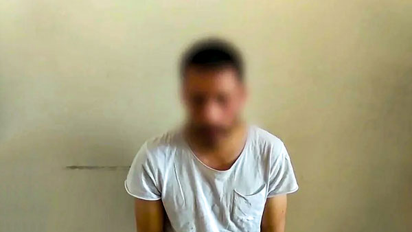 An Islamic State terrorist, who was plotting a suicide attack against a member of Indias leadership elite for offensive comments on Prophet, being detained in Russia An Islamic State terrorist, who was plotting a suicide attack against a member of Indias leadership elite for offensive comments on Prophet, being detained in Russia