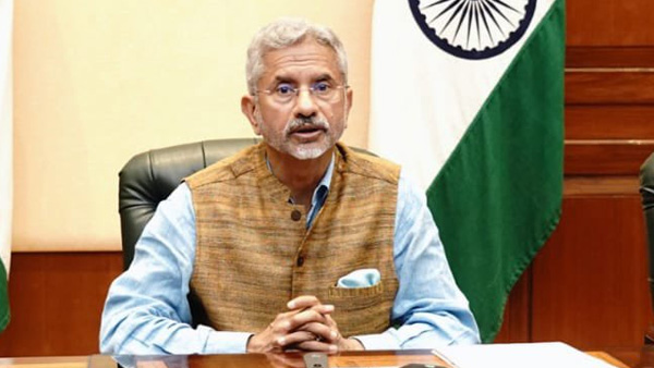 India remains committed to UN purposes: EAM Jaishankar India remains committed to UN purposes: EAM Jaishankar
