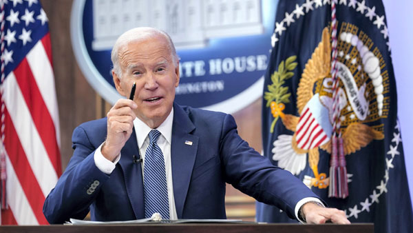 International news brief: Confident of Paks commitment, ability to secure its nuclear assets, says US & more International news brief: Confident of Paks commitment, ability to secure its nuclear assets, says US & more