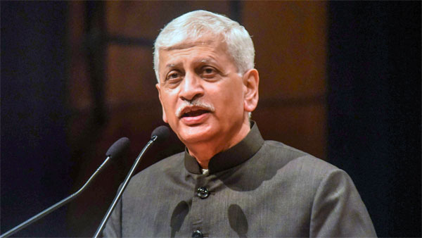 Chief Justice of India Justice U.U. Lalit Chief Justice of India Justice U.U. Lalit