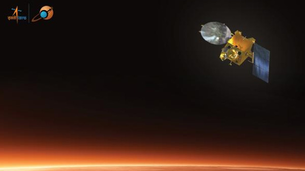 With drained battery and no fuel, Mangalyaan mission quietly bids goodbye With drained battery and no fuel, Mangalyaan mission quietly bids goodbye
