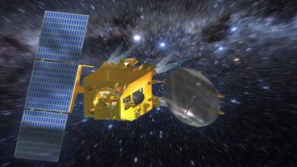 Mars mission by India is over as Mangalyaan is non-recoverable, the Indian Space Research Organisation (ISRO) confirmed on Monday Mars mission by India is over as Mangalyaan is non-recoverable, the Indian Space Research Organisation (ISRO) confirmed on Monday