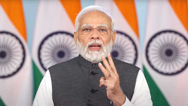 PM Modi to lay foundation of ArcelorMittal’s Hazira plant expansion project today PM Modi to lay foundation of ArcelorMittal’s Hazira plant expansion project today