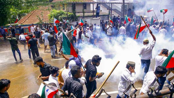 PFI banned: It is now time to clean up the rot from within, especially in Kerala PFI banned: It is now time to clean up the rot from within, especially in Kerala