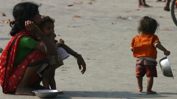 There is no one-size-fits-all to curb poverty There is no one-size-fits-all to curb poverty