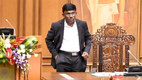 Ramesh Tawadkar Ramesh Tawadkar
