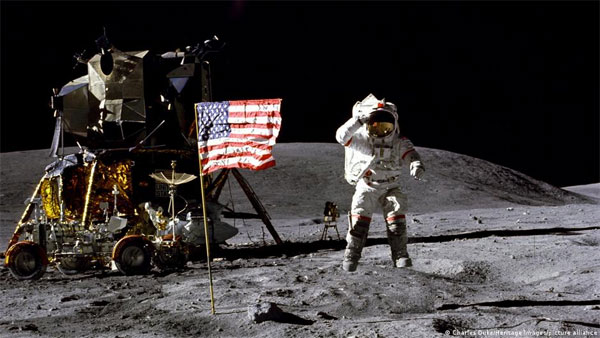 Outer space and out of date Outer space and out of date