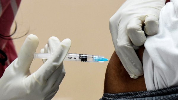 3 doses of hepatitis vaccine gives complete protection to adults with HIV: Study 3 doses of hepatitis vaccine gives complete protection to adults with HIV: Study