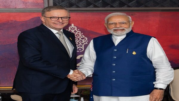 India, Australia free trade agreement India, Australia free trade agreement