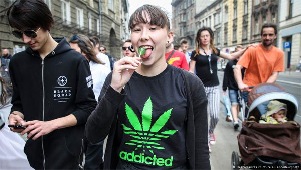 Poland: Cannabis for everyone? Poland: Cannabis for everyone?