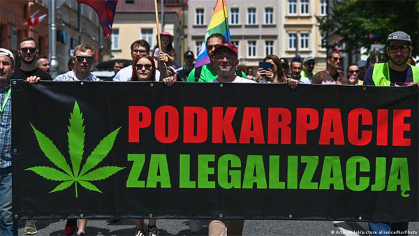 Poland: Cannabis for everyone? Poland: Cannabis for everyone?
