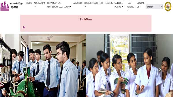 KEA declares NEET PG counselling 2022 round 2 seat allotment result KEA declares NEET PG counselling 2022 round 2 seat allotment result