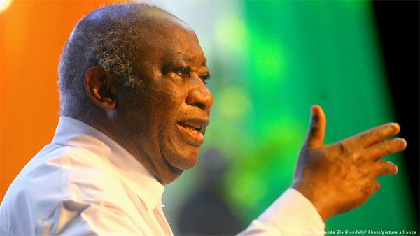 Ivory Coast: Charles Ble Goude returns after years in exile Ivory Coast: Charles Ble Goude returns after years in exile