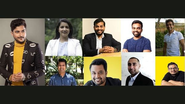 Top 9 Crypto Influencers in India Right Now Top 9 Crypto Influencers in India Right Now