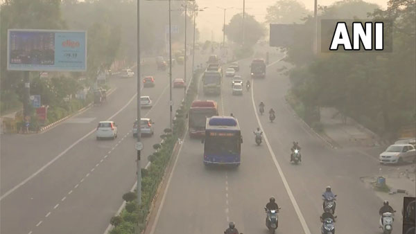 According to the System of Air Quality and Weather Forecasting and Research (SAFAR), the AQI in Delhi is in the category of 249 (poor). According to the System of Air Quality and Weather Forecasting and Research (SAFAR), the AQI in Delhi is in the category of 249 (poor).