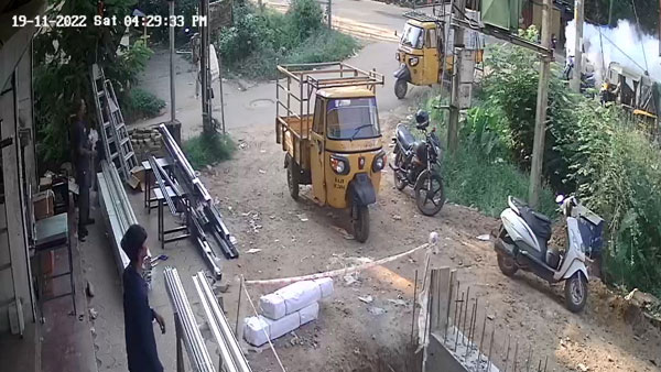 Mangaluru autorickshaw explosion: Not accident, but an act of terror, says Karnataka State Police Mangaluru autorickshaw explosion: Not accident, but an act of terror, says Karnataka State Police