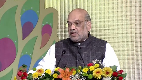 International community must fight shoulder to shoulder to defeat terrorism: Amit Shah International community must fight shoulder to shoulder to defeat terrorism: Amit Shah