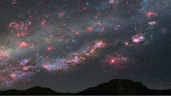 Home-grown SARAS 3 telescope gives a peep into first stars, galaxies born after Big Bang Home-grown SARAS 3 telescope gives a peep into first stars, galaxies born after Big Bang