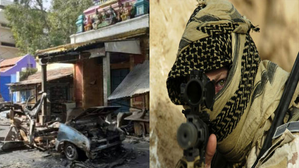 As threat of Islamic State grows, Hindu temples in India become highly vulnerable As threat of Islamic State grows, Hindu temples in India become highly vulnerable