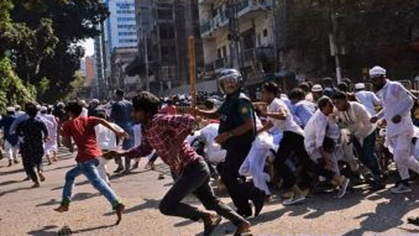 The persecution of Hindus in Bangladesh, Pakistan: No country to live, only a place to die The persecution of Hindus in Bangladesh, Pakistan: No country to live, only a place to die