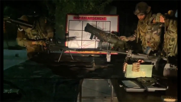 AUSTRA HIND 22: Bilateral training exercise between armies of India-Australia to kick-start tomorrow AUSTRA HIND 22: Bilateral training exercise between armies of India-Australia to kick-start tomorrow