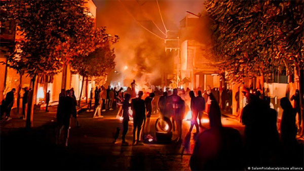 Iran: Rights groups warn of crackdown in Kurdish Mahabad Iran: Rights groups warn of crackdown in Kurdish Mahabad