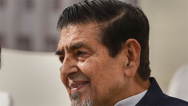 Salt on Sikh wounds: BJP slams Congress for naming Jagdish Tytler as MCD poll panel member Salt on Sikh wounds: BJP slams Congress for naming Jagdish Tytler as MCD poll panel member