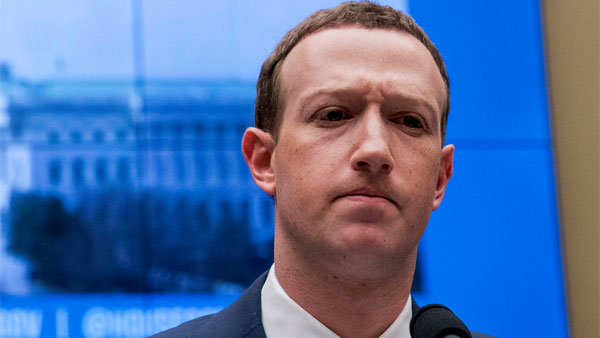 Mark Zuckerberg Mark Zuckerberg