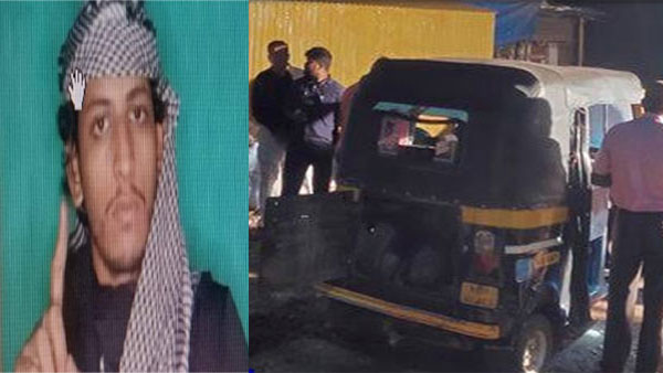 In Mangaluru blast case, the ISIS Daishwilayah in the Indian forests crops up In Mangaluru blast case, the ISIS Daishwilayah in the Indian forests crops up