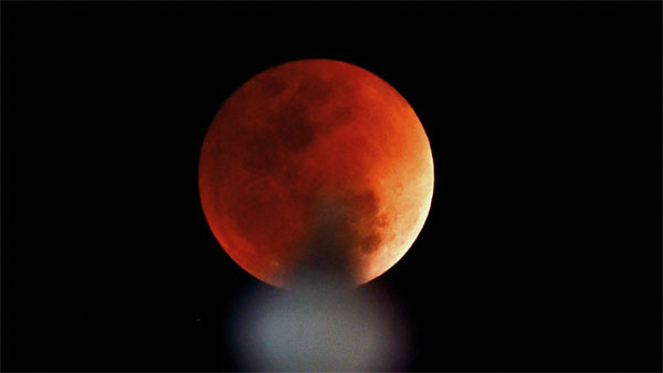 Chandra Grahan 2022 What s Special About November s Lunar Eclipse 