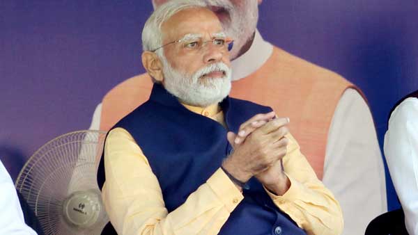 PM Modi to attend Lachit Barphukan’s 400th birth anniversary celebrations PM Modi to attend Lachit Barphukan’s 400th birth anniversary celebrations