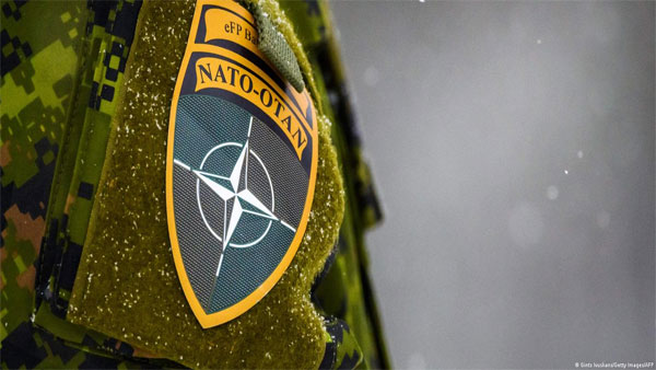 What is NATO and why was it created? What is NATO and why was it created?