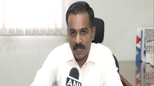 This determined Goa cop defeated cancer, completed Ironman Triathlon race This determined Goa cop defeated cancer, completed Ironman Triathlon race