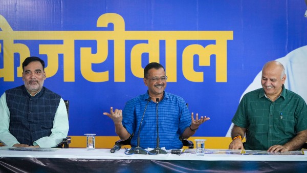 MCD elections: AAP has most candidates with criminal cases, BJP has most millionaire candidates MCD elections: AAP has most candidates with criminal cases, BJP has most millionaire candidates