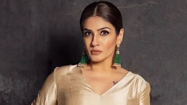 Raveena Tandon Raveena Tandon