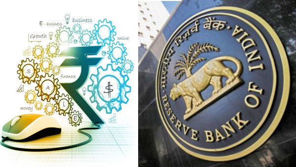 RBI set to launch first pilot for retail digital rupee on Dec 1 RBI set to launch first pilot for retail digital rupee on Dec 1