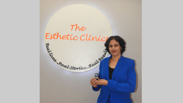 Dr. Rinky Kapoor Dr. Rinky Kapoor