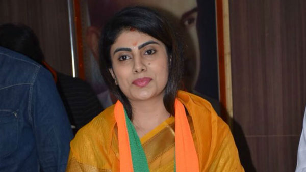Cricketer Ravindra Jadejas wife, Rivaba Jadeja Cricketer Ravindra Jadejas wife, Rivaba Jadeja