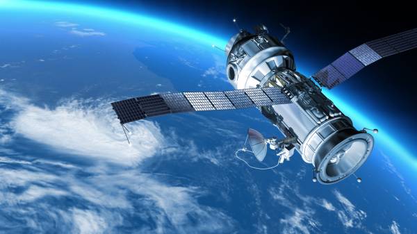 Spacetech startup Pixxel to send its 3rd hyperspectral satellite ‘Anand’ on ISRO rocket Spacetech startup Pixxel to send its 3rd hyperspectral satellite ‘Anand’ on ISRO rocket