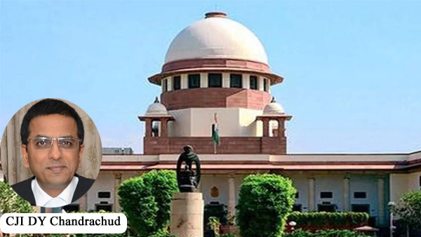 When lawyer shows up without case file, SC says its like Sachin without bat When lawyer shows up without case file, SC says its like Sachin without bat