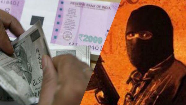 No Money for Terror conference shows India’s zero tolerance policy towards terror No Money for Terror conference shows India’s zero tolerance policy towards terror