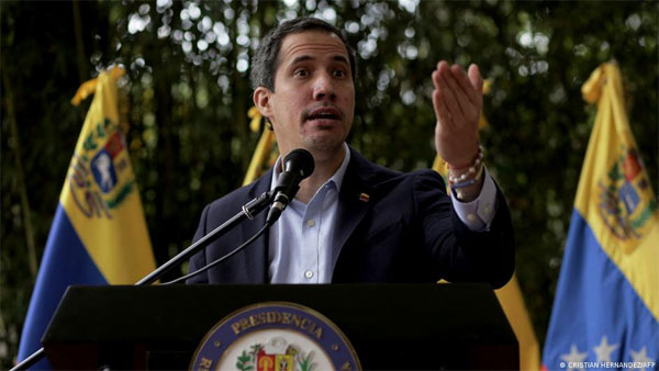 Biden eases Venezuela sanctions after poverty fund deal Biden eases Venezuela sanctions after poverty fund deal