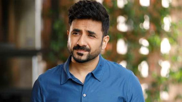Vir Das Vir Das