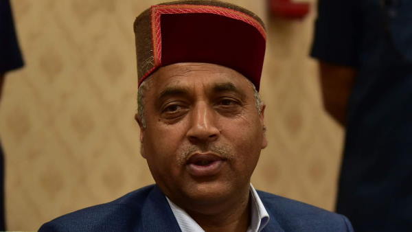 Jairam Thakur Jairam Thakur
