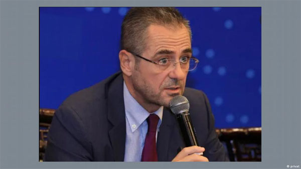 Are the Western Balkan countries headed for EU membership? Are the Western Balkan countries headed for EU membership?