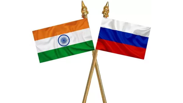 India-Russia trade reached $27 billion this year - Oneindia News