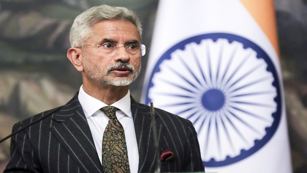 G20 presidency has come to us at a very challenging and inflexion point: Jaishankar G20 presidency has come to us at a very challenging and inflexion point: Jaishankar