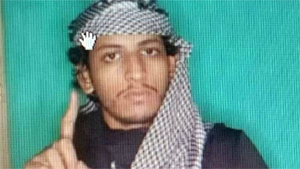 Mohammad Shariq Mohammad Shariq