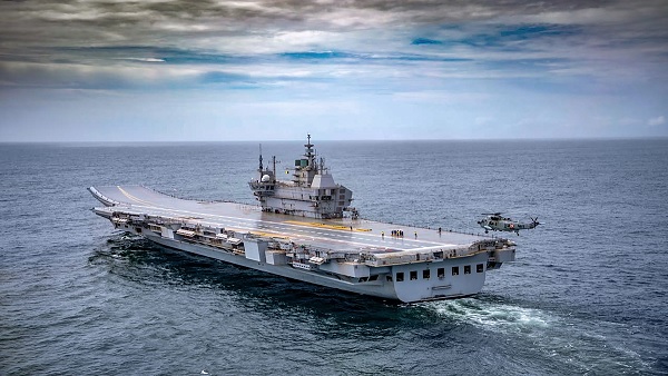 Indian Navy to demonstrate India’s combat prowess at Visakhapatnam today Indian Navy to demonstrate India’s combat prowess at Visakhapatnam today