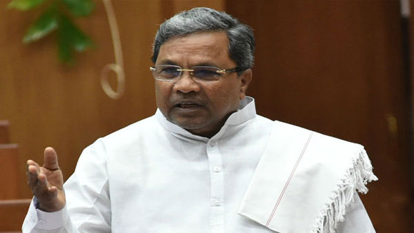 PM Modi will have same fate as Hitler, Mussolini: Siddaramaiah